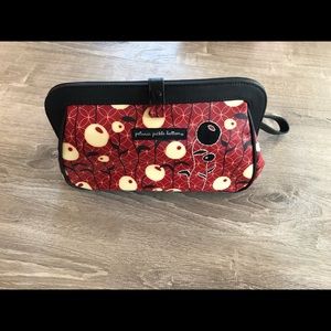 Petunia Pickle Bottom diaper clutch